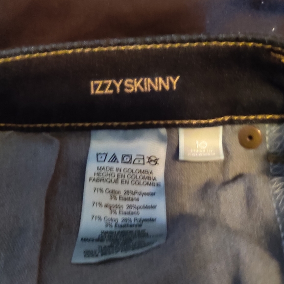 Michael Kors skinny - Picture 2 of 3